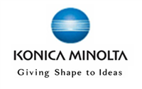  Konica Minolta 數位商品